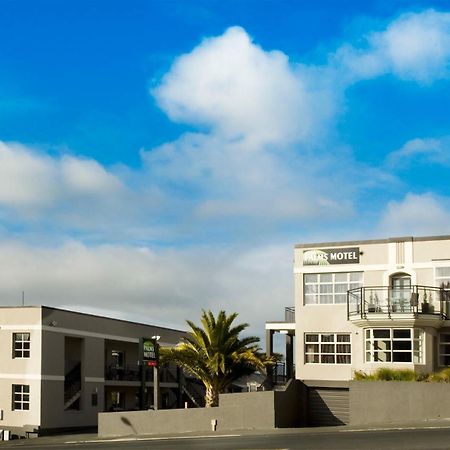 Dunedin Palms Motel Exterior foto